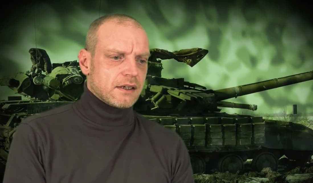 Vokiečių žurnalistas kuria filmą apie įvykius Ukrainoje