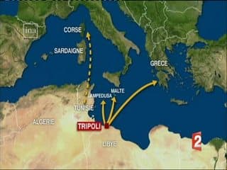 ES šalys spręs, kaip pasidalinti nelegalius migrantus