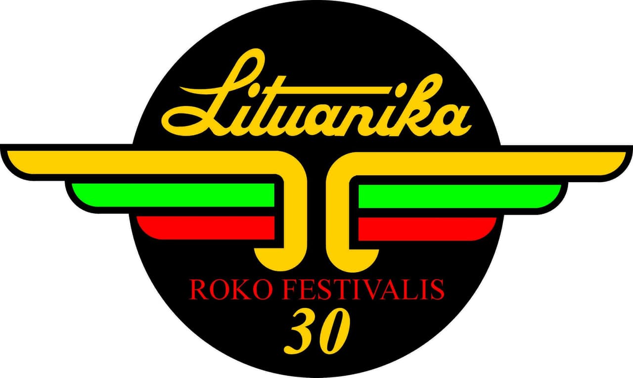 Legendinė „Lituanika“ 30-metį švęs su VIP'ais