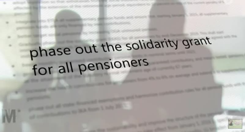 Išprotėję graikai, arba Kas ir ką šantažavo referendumo išvakarėse