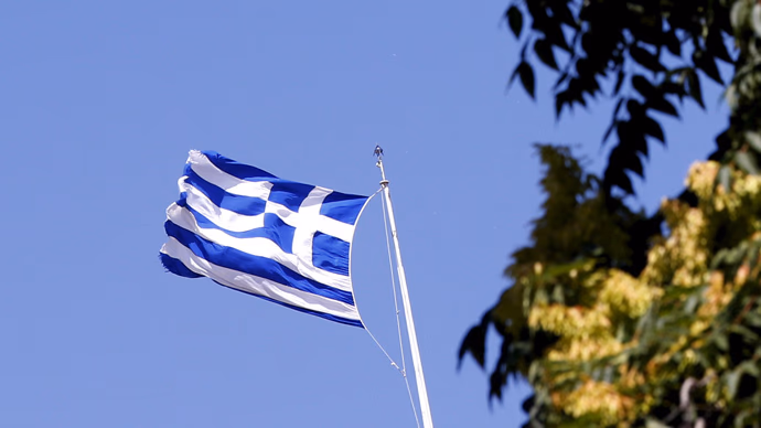 Graikija Europos Sąjungos paprašė naujos paskolos trejiems metams
