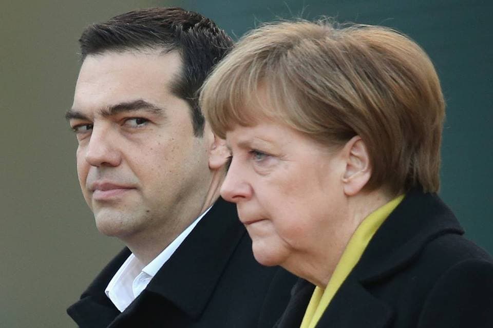 „Cipro–Merkel paktas“ ir jo pasekmės Europai
