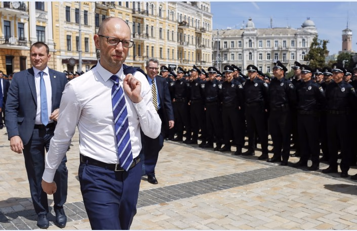 Ukraina ir Kanada susitarė dėl laisvosios prekybos