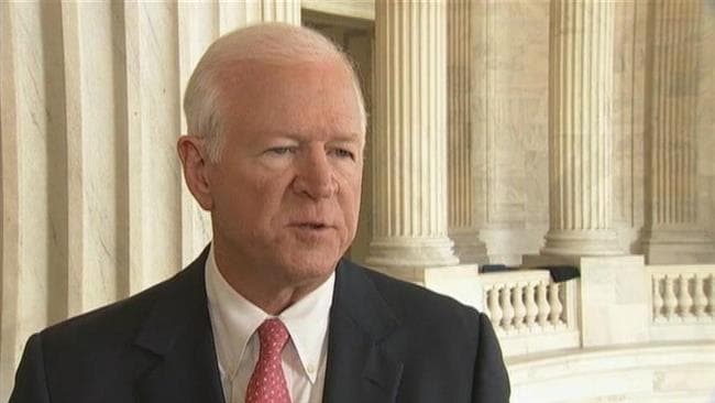 Seksbis Čemblisas (Saxby Chambliss).