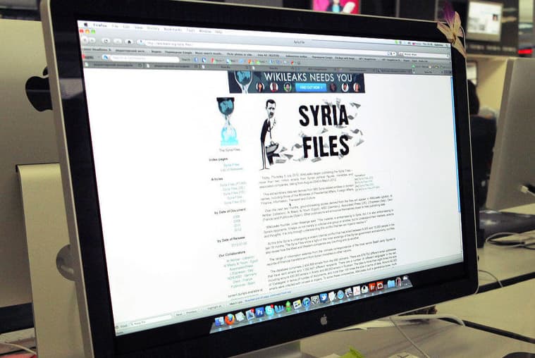 WikiLeaks pažadėjo 100 tūkst. eurų už informaciją apie TTIP sutartį