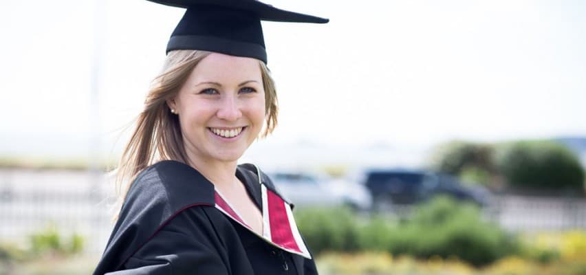 Vyriausybė finansuos Ukrainos studentų iš karo veiksmų apimtų zonų studijas Lietuvoje