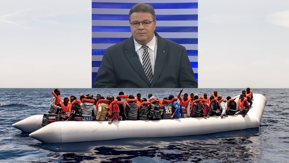 L. Linkevičius: „Man toks įtarimas, kad čia labai kažkaip matosi ranka kažkokia“