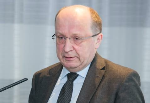 Kijeve konservatorius A. Kubilius aptars svarbiausias globalaus pasaulio aktualijas