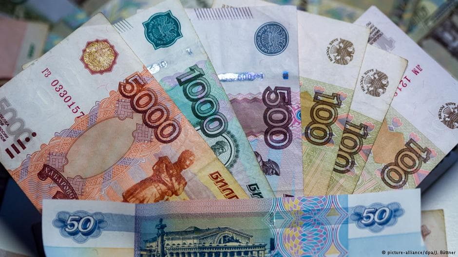 Žiniasklaida: Rytų Ukrainos sukilėliai kas mėnesį iš Rusijos gauna 37 mln. dolerių.