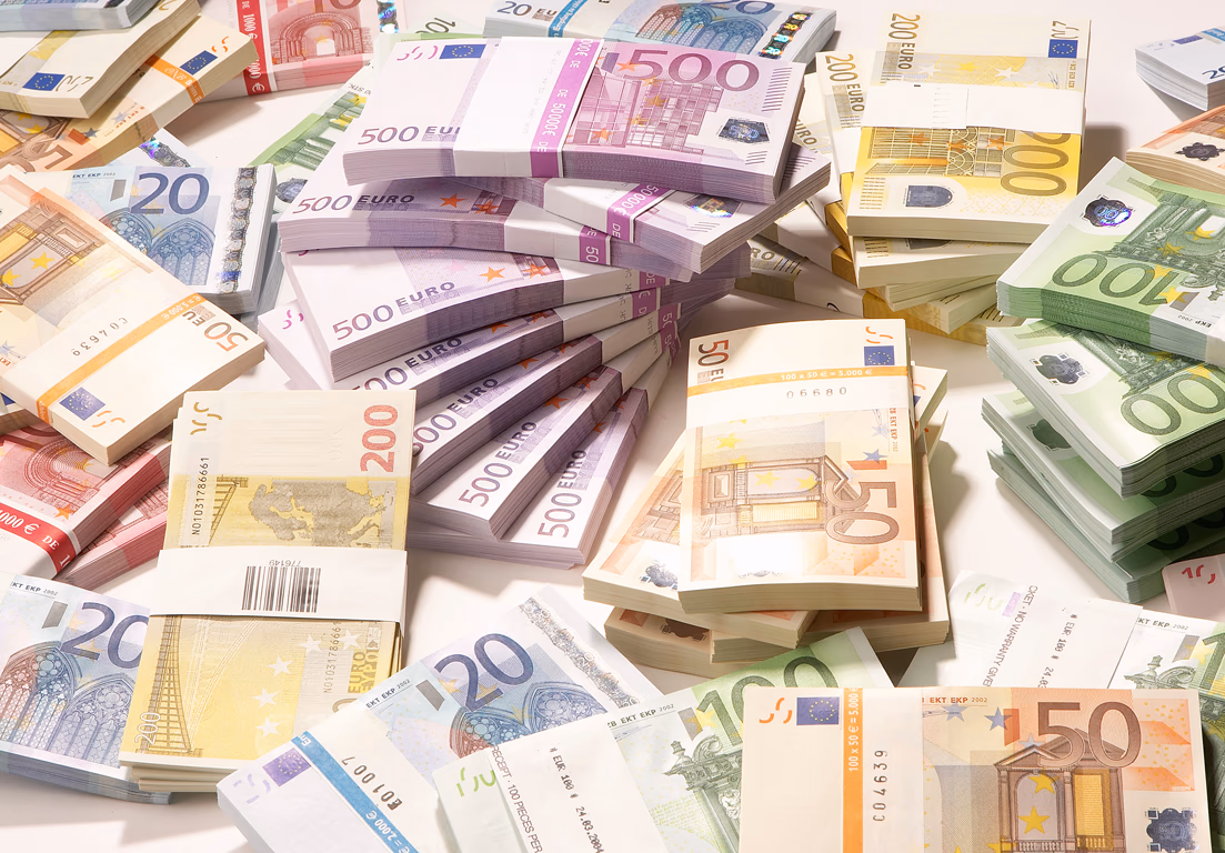 1035 asmenų perkėlimui 2016–2017 metais Lietuvai planuojama skirti 6,21 mln. eurų