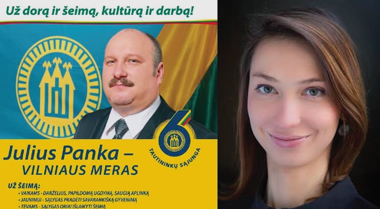 Į neapykantos kalbą turėtų reaguoti teisėsaugos institucijos