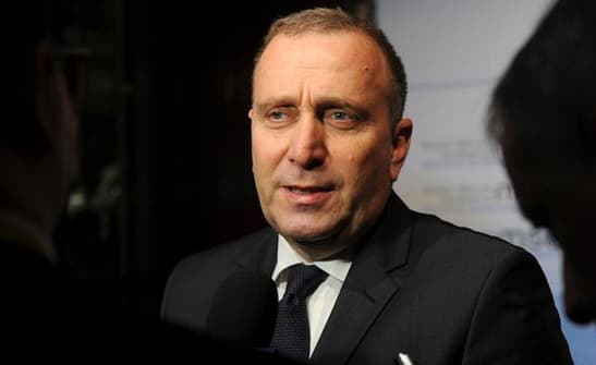 Lenkijos užsienio reikalų ministras: šalis priims daugiau pabėgėlių nei reikalauja ES