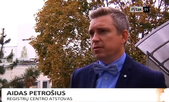 Žurnalistinis tyrimas atskleidė: A. Nakas galimai sulaužė Seimo nario priesaiką