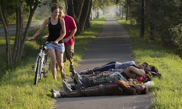 ES: šalių vidaus reikalų ministrai bandys pasidalinti dar 120 tūkst. pabėgėlių