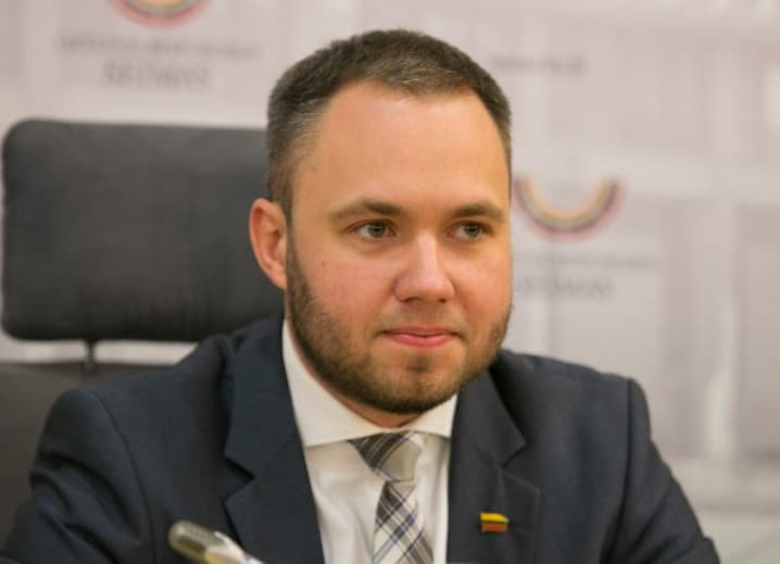 Kas kaltas, kad dar nebalsuojame internetu?