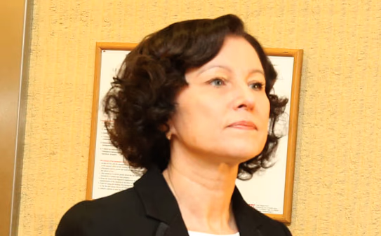 E. Dambrauskienė. Nuotr. ve.lt