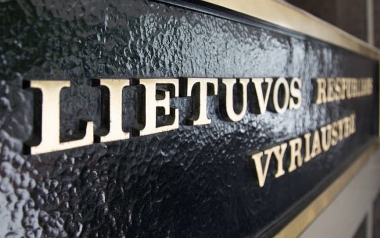 Tradicijos tęsiamos: kitais metais valstybė „socialiai orientuotai“ išleis daugiau, nei gaus pajamų
