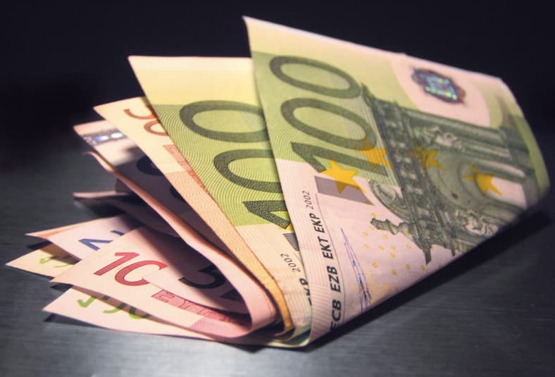 Kitais metais socialinei sričiai bus skirta dar daugiau milijonų eurų