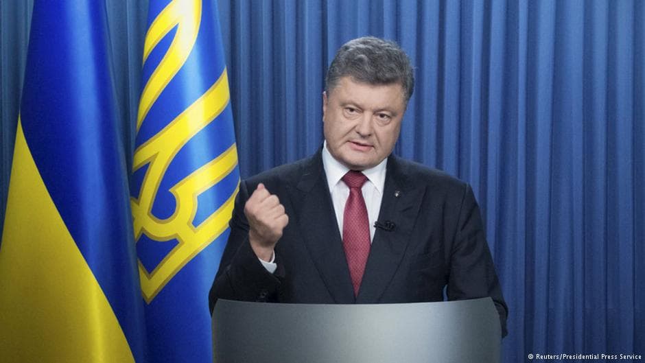 Kijevas tikisi iki metų pabaigos susigrąžinti sienos kontrolę