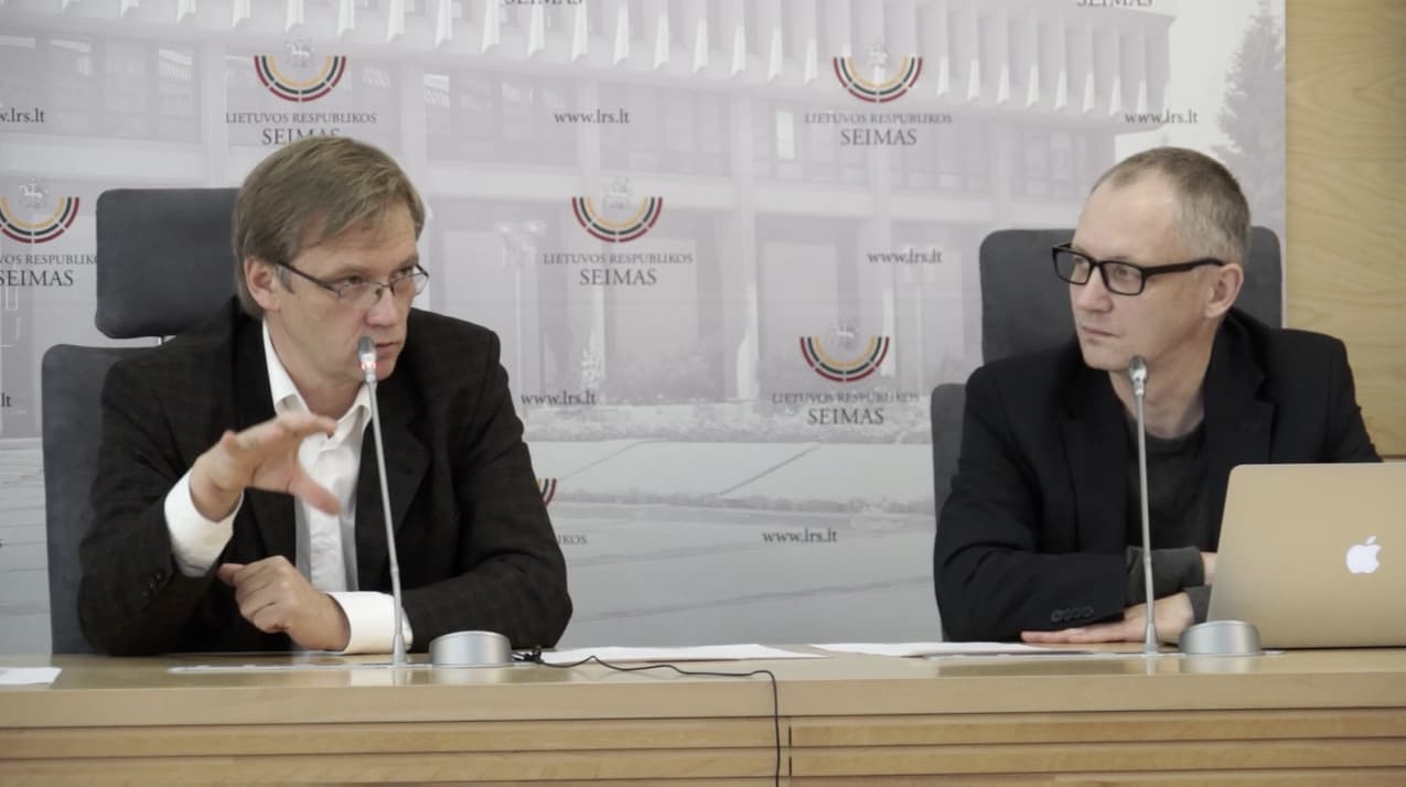 Europos Sąjungos sprendimai dėl išimčių priimant nelegalius imigrantus ir Lietuvos valstybės saugumas