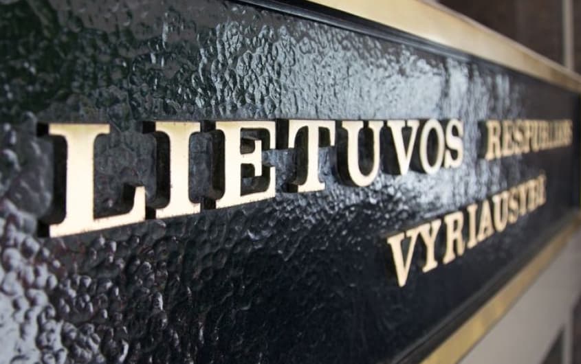 Rytų Lietuvai – išskirtinis Vyriausybės dėmesys mažinant socialinį ir ekonominį atotrūkį