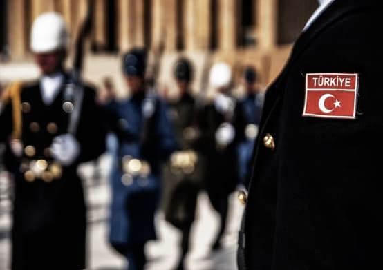 Turkija siūlo Rusijai koordinuoti veiksmus Sirijoje