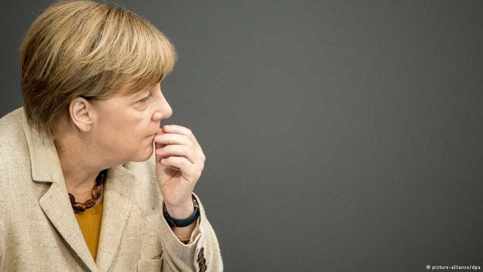 „Bild“: A. Merkel gina Vokietijos migracijos politiką