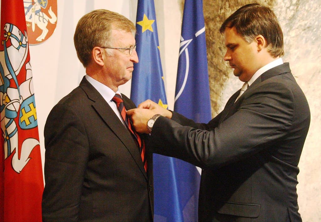 Giedrės Maksimovicz nuotr.