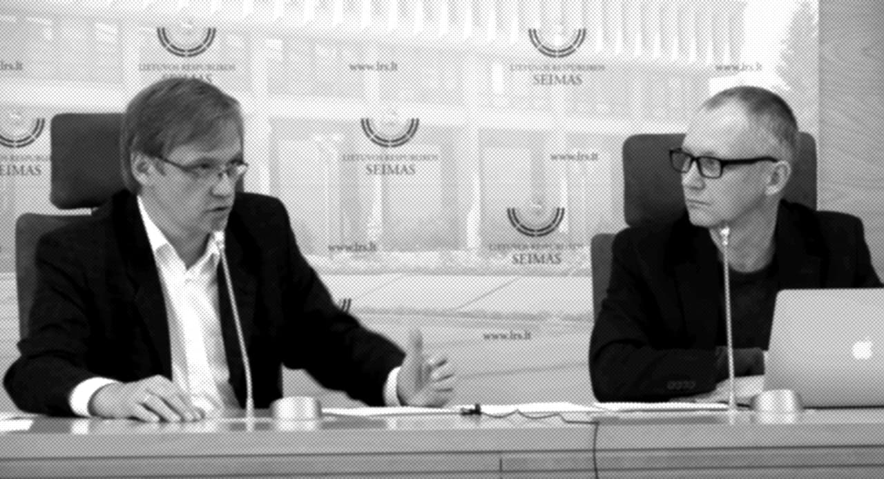 Lietuvos saugumas reikalauja rimtų ir neatidėliotinų sprendimų