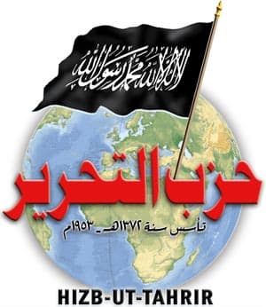 Hizb ut-Tahrir al-Islami simbolis.