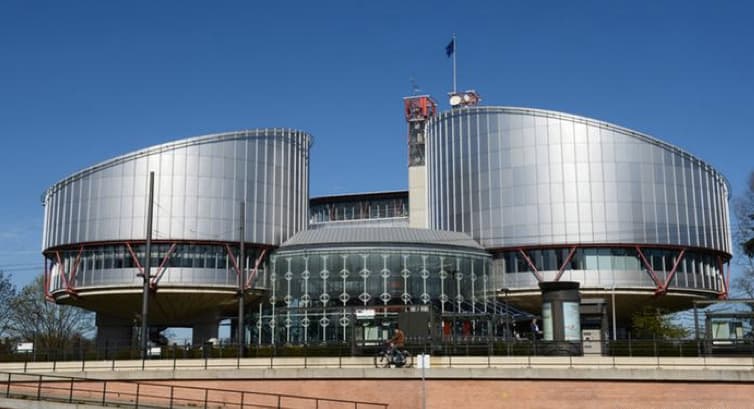 EŽTT: Lietuvos partizanų žudymas nėra genocidas