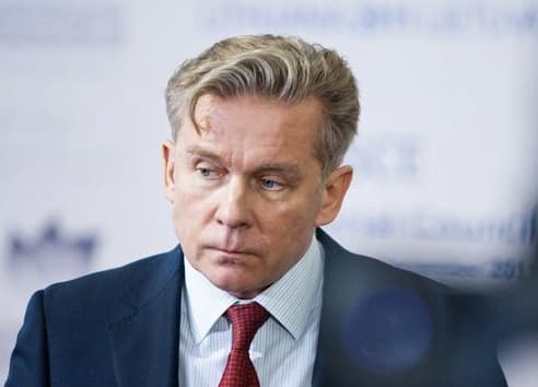 Konservatorius perspėja apie grėsmę Lietuvai