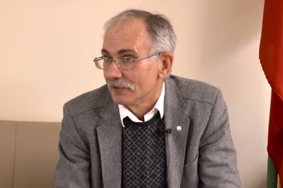 E. Bičkauskas