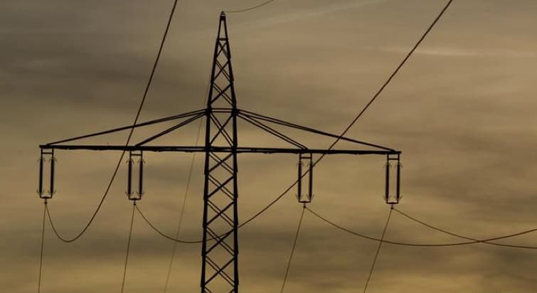 Ukraina ketina atsisakyti rusiškos elektros energijos