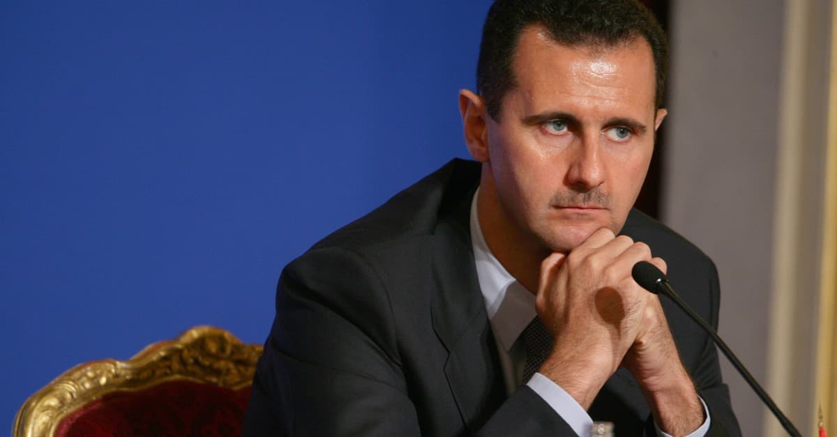 Sirijos prezidentas Bašaras al Asadas (Bashar al-Assad) pareiškė, kad lapkričio 13 d. teroro išpuoliai Paryžiuje – Prancūzijos užsienio politikos pasekmė.
