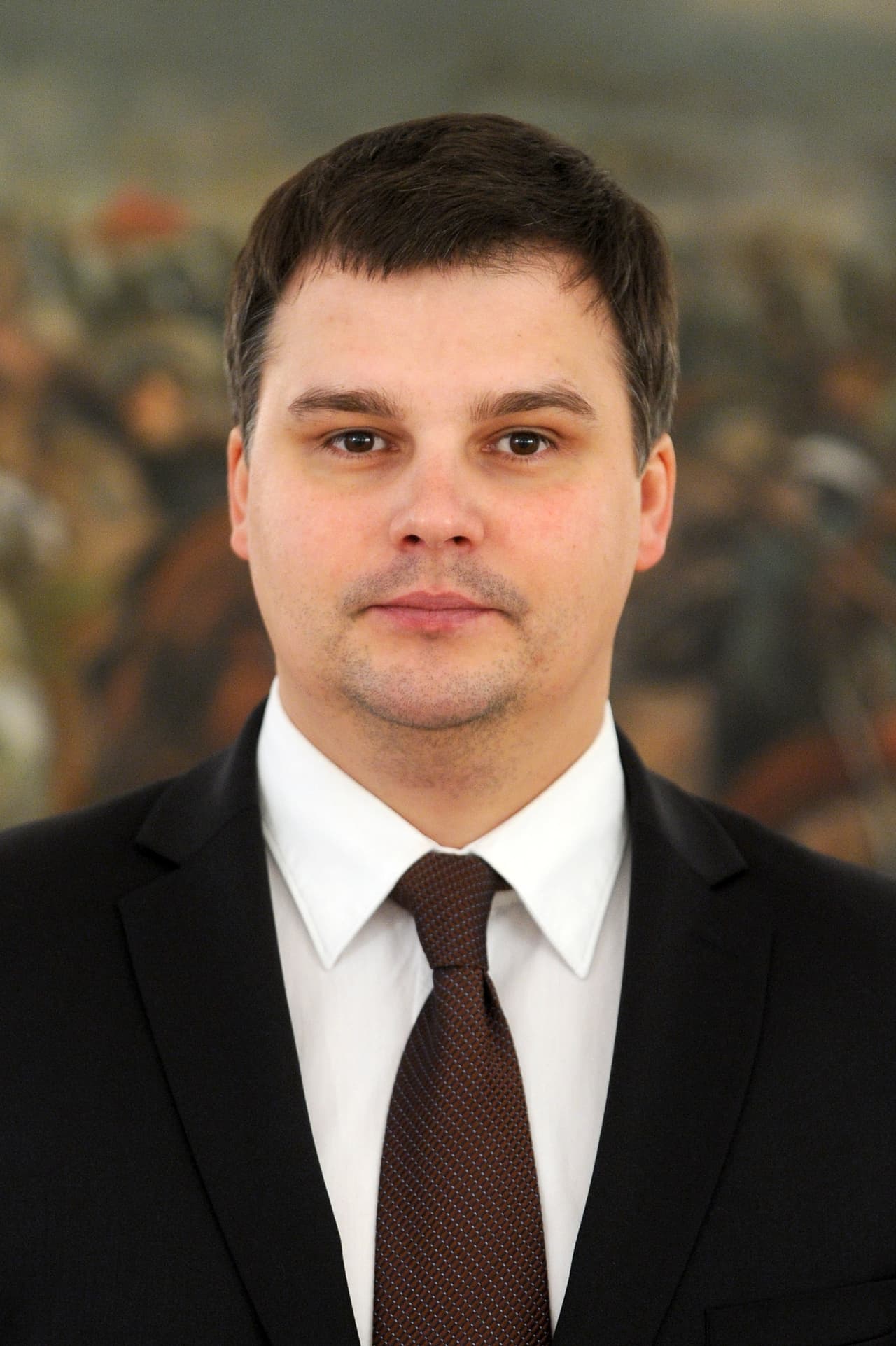 Marijus Velička