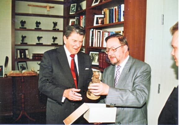 Nuotr. landsbergis.lt