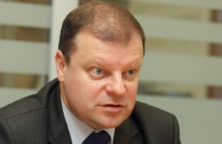 Seimo pirmininkė paviešins telefoninį pokalbį su Vidaus reikalu ministru