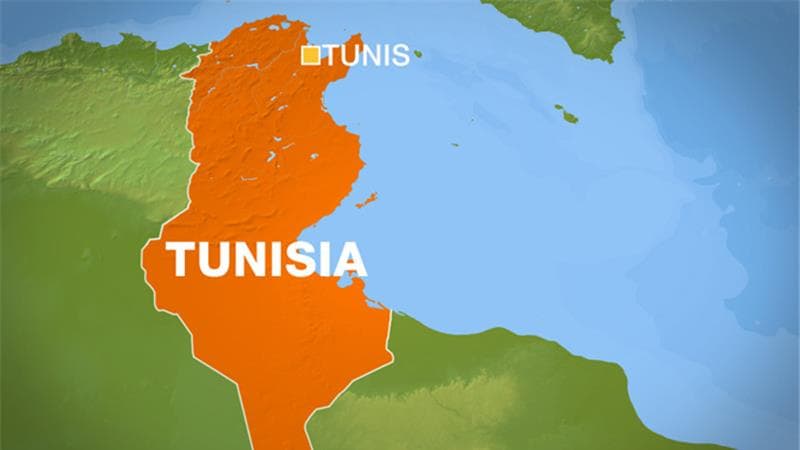 Vykstant deryboms dėl Rusijos ir Turkijos santykių, teroras smogė Tunisui