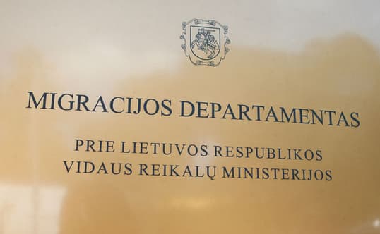 Seimas supaprastino prašymų suteikti prieglobstį nagrinėjimo mechanizmą