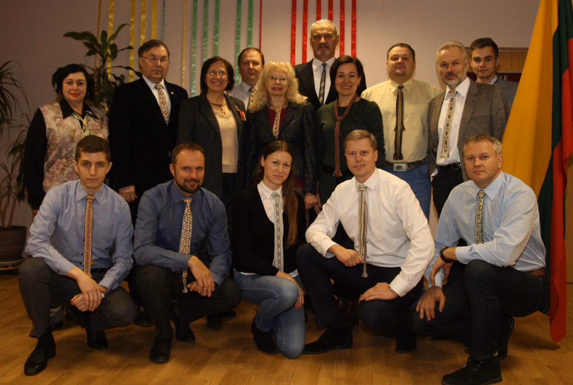 Gruodžio 8 d. Kauno konservatoriai posėdyje pareikš palaikymą V. Landsbergiui