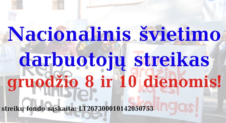 Padėk vyriausybei – išjunk šviesą!