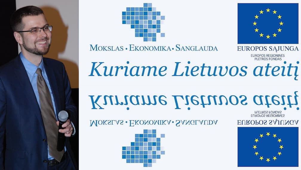 Nuo šių metų vasario 20 d. LR aplinkos ministro įsakymu paskirtas naujasis Aplinkos projektų valdymo agentūros direktorius Ignotas Šalavėjus. Ignotas Šalavėjus yra baigęs viešojo administravimo magistro studijas Vilniaus universitete. Dirbo Lietuvos Respublikos vidaus reikalų ministerijoje, Finansų ministerijoje, viešojoje įstaigoje „Europos socialiniai, teisiniai ir ekonominiai projektai“. Nuo 2013 m. ligi šiol dirbo INTERREG IVC Jungtiniame techniniame sekretoriate Prancūzijoje.