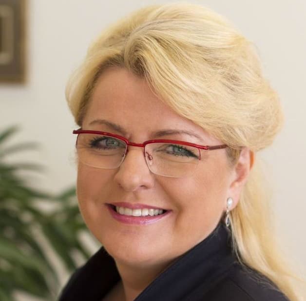 Ministrė A. Pabedinskienė: pradedantiems verslą – naujos galimybės skolintis