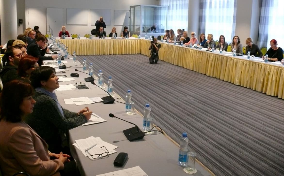 Kuo anksčiau su jaunu žmogumi pradedama dirbti, tuo tos priemonės ekonomiškesnės