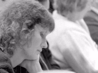 Birutė Nedzinskienė mus visus kvietė gyventi atsakingai ir be veidmainystės
