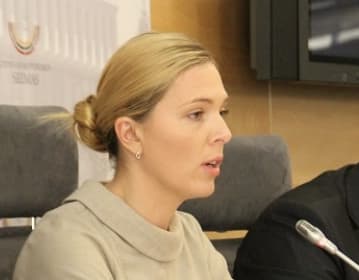A. Bilotaitė: džiaugiuosi, kad Generalinė prokuratūra pasižiūrės ir bus sudėti visi taškai