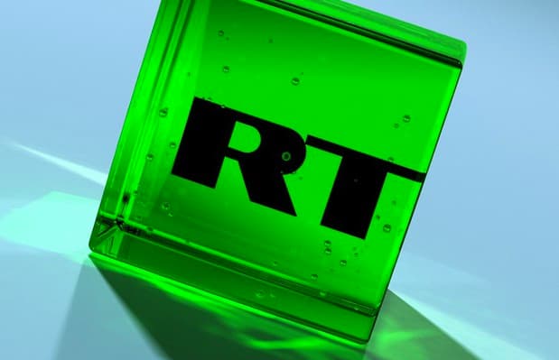 Rusijos teisingumo ministerija pirmą kartą paviešino, kiek kainuoja „Russia Today“