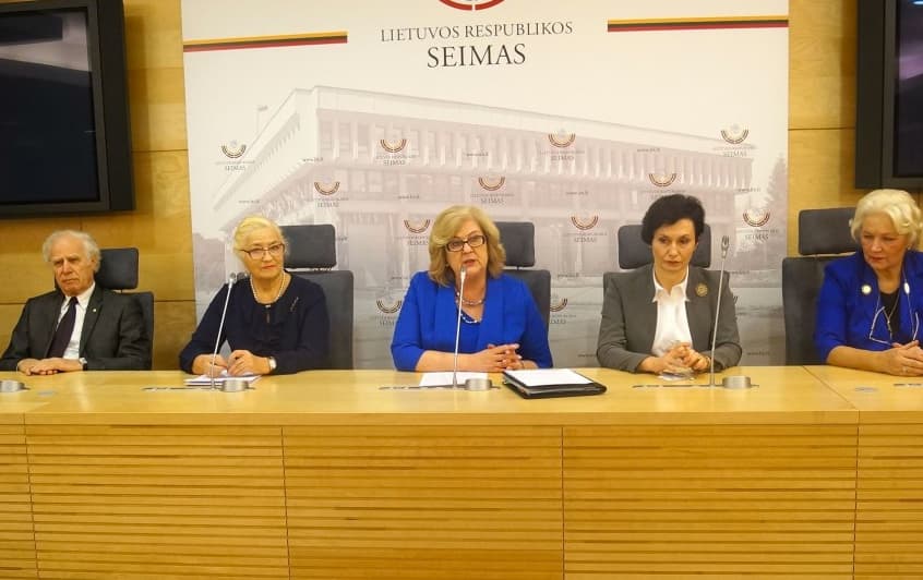 Lietuva tarp pažangiausiųjų: kūdikių mirtingumas sumažėjo daugiau nei 4 kartus