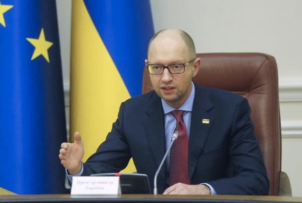 Ukraina bankrutavo, bet tik formaliai
